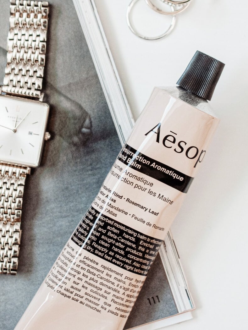 Nails: Advanced Course