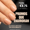 Esmalte Semipermanente